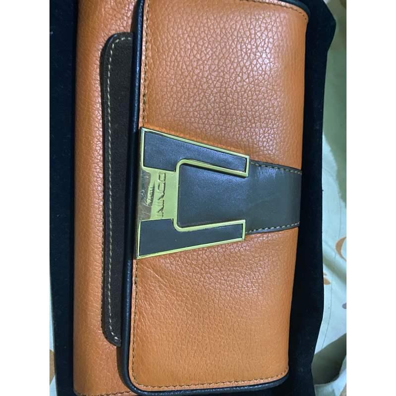 PRELOVED DOMPET DONINI ORIGINAL 100%