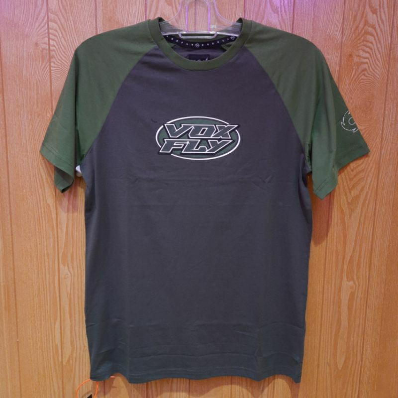 Kaos Pria Voxfly Original Planet Surf [ TERBARU ]