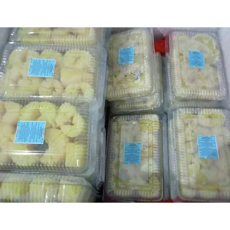 

singkong keju memprul