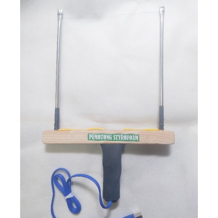 

Baru Styrofoam cutter tipe Y2