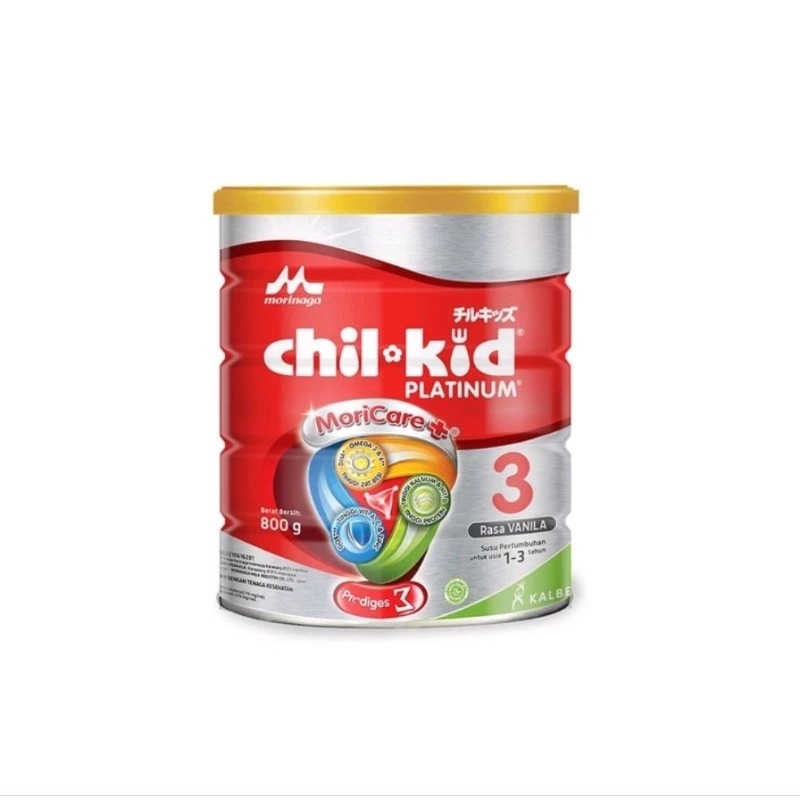 chil kid 800gr