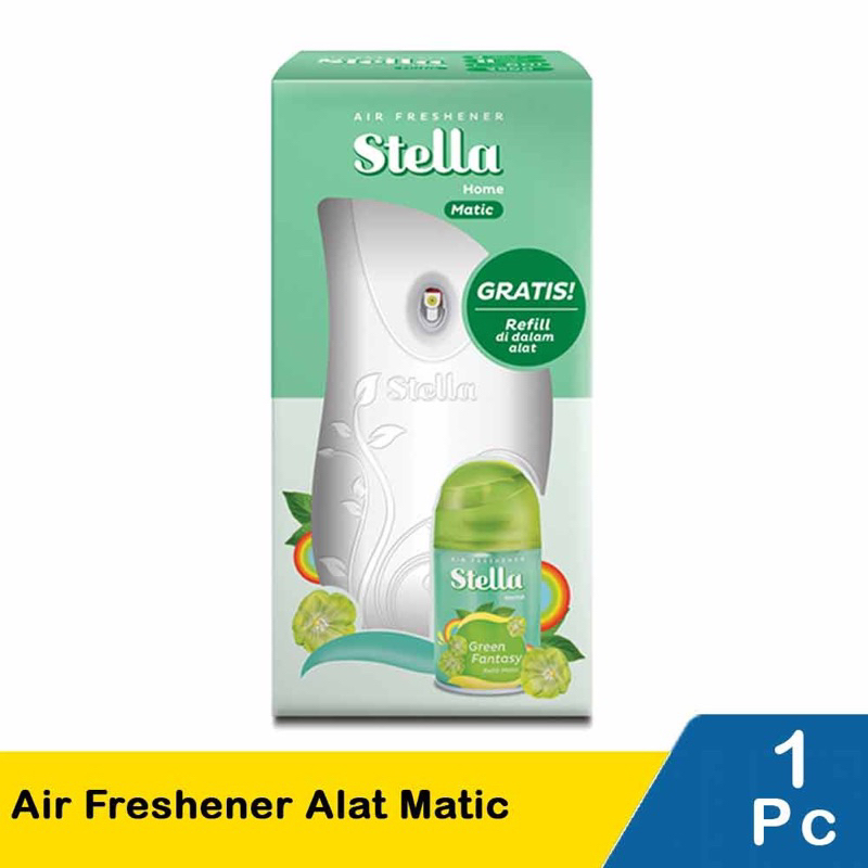 Stella Matic