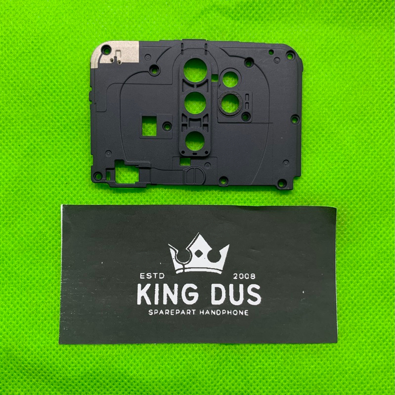 COVER TUTUP MESIN ATAS PENGUAT GPS DAN WIFI STABIL XIAOMI REDMI NOTE 8 PRO ORIGINAL COPOTAN