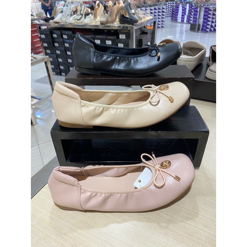 BE BOB ‼️ sepatu wanita flat slip on shoes comfort