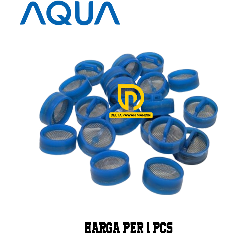 Saringan Filter Selenoid Inlet Mesin Cuci | Saringan Selenoid Mesin Cuci AQUA