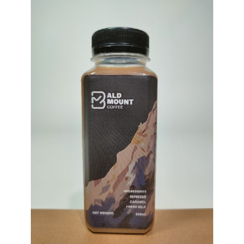 

Baldmount Coffee