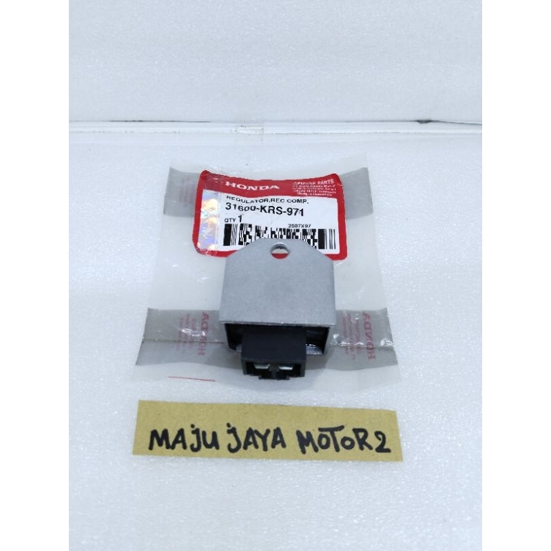 Kiprok Regulator KRS kiprok supra lama supra x 100. supra fit lama supra fit new grand (ORI LOKAL)