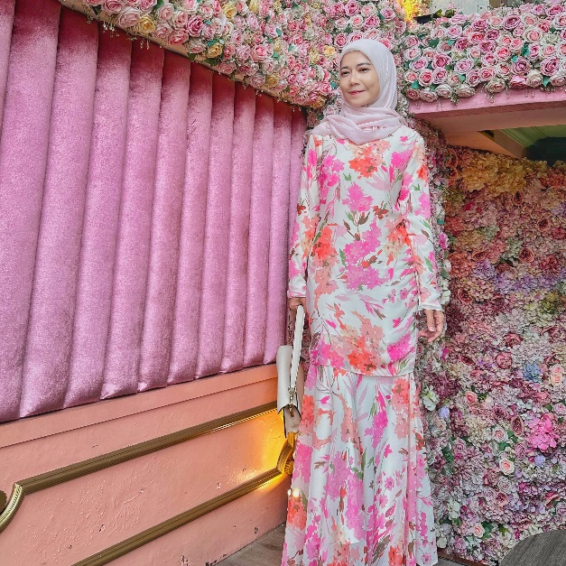 XC26619 Baju Kurung  Baju kurung melayu  Kurung melayu  Baju melayu  Gamis kondangan  Baju Kurung Ma