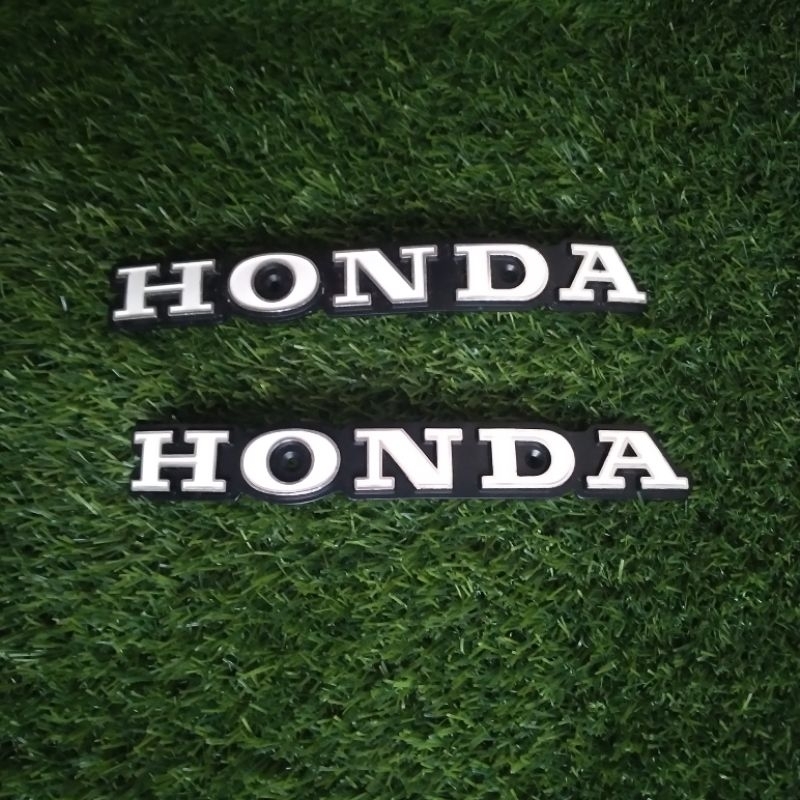 Emblem tangki K5 Original baru Logo tangki Original baru K5                              Kmhglindone