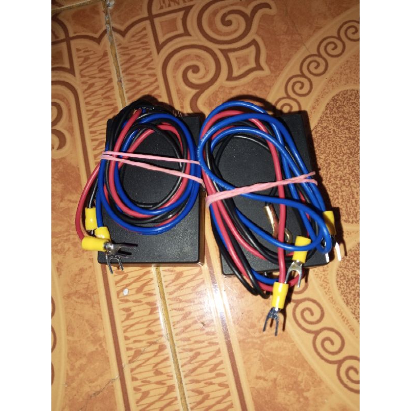 TCI Perubah Platina CDI