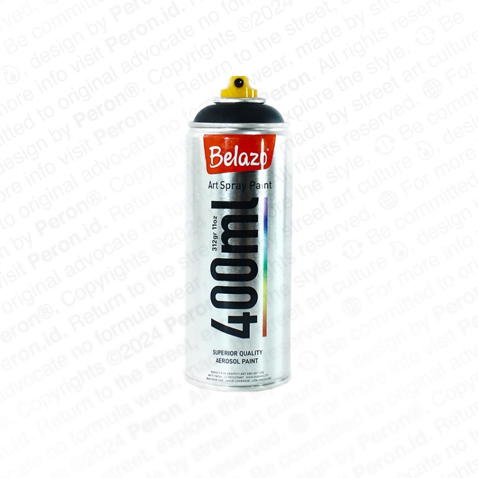 

BELAZO SPRAY PAINTCAT SEMPROT MURAHCAT SEPEDA CAT MOTOR CAT BESICAT MOBIL