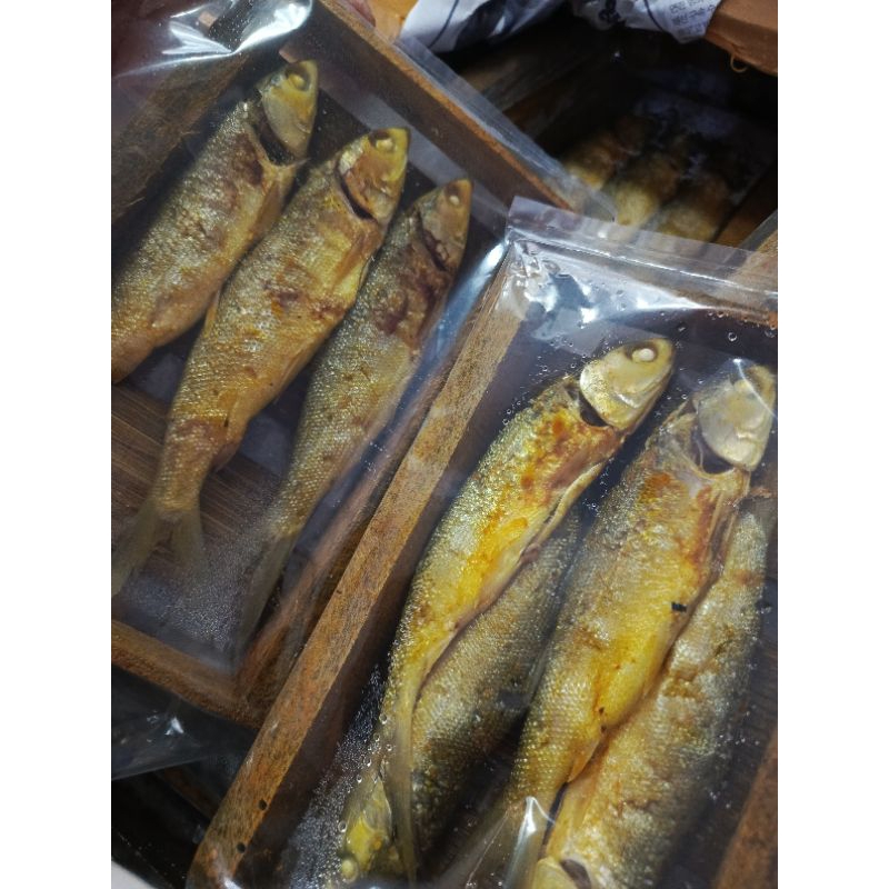 

Bandeng Presto Juwana