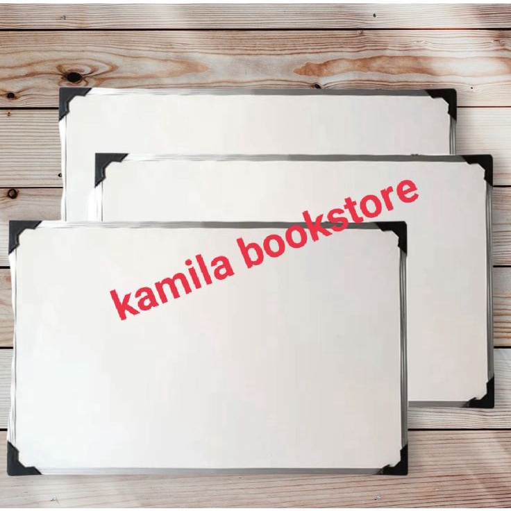 

Produk Keren Papan Tulis PutihWhite Board 5x7 6x8 6x9