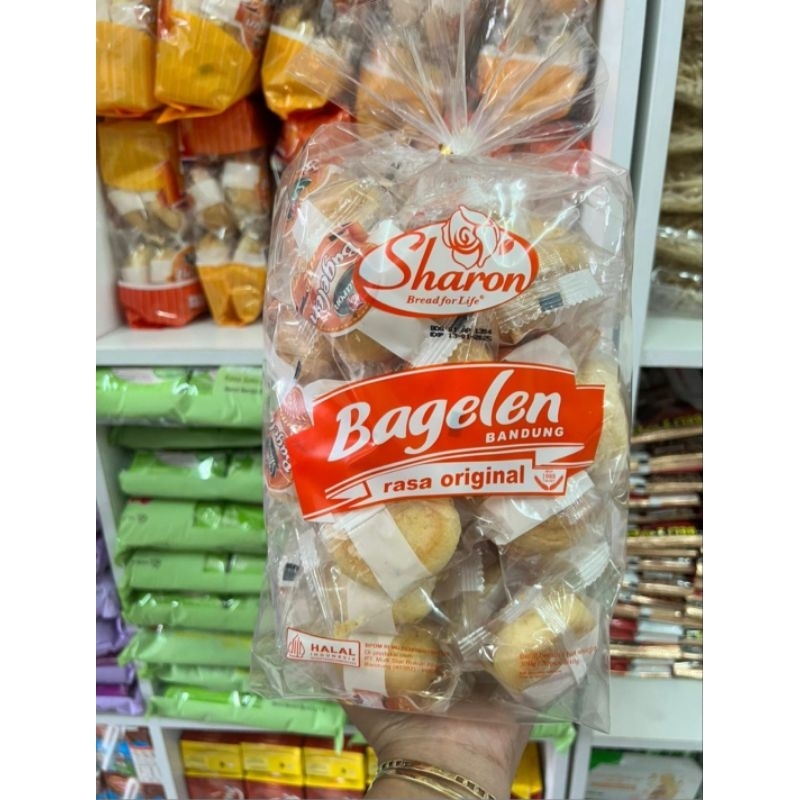 

Bagelen Bandung Sharon 30pcs