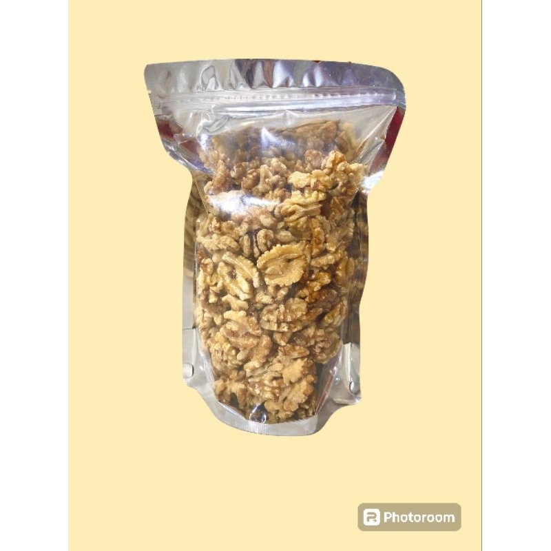 

kacang walnut oven / roasted walnut 250 gr