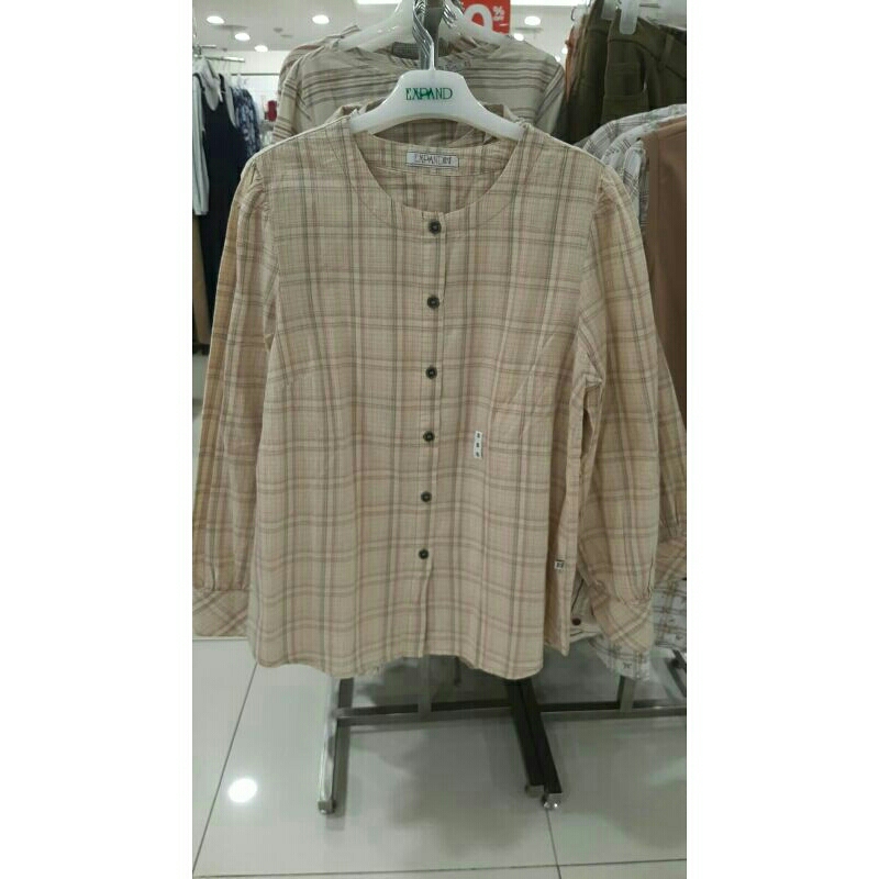 Blouse Expand