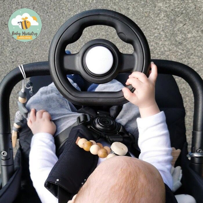 Easywalker BUGGY GO Accessories / CUP HOLDER easywalker / STEERING WHEEL easywalker / PHONE HOLDER /