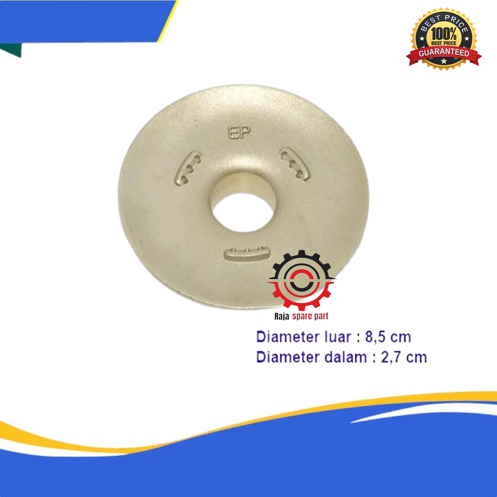 BURNER KOMPOR GAS EP,MODEL TODACHI,TDC KUNINGAN KOMPOR GAS EP,TODACHI,TDC ORI