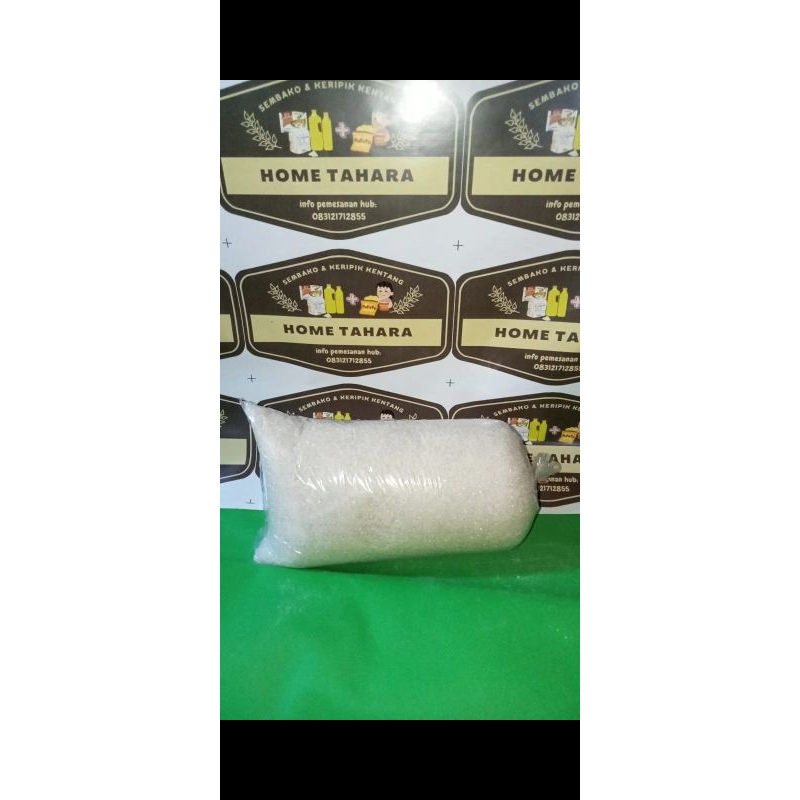 

1KG GULA KRISTAL .