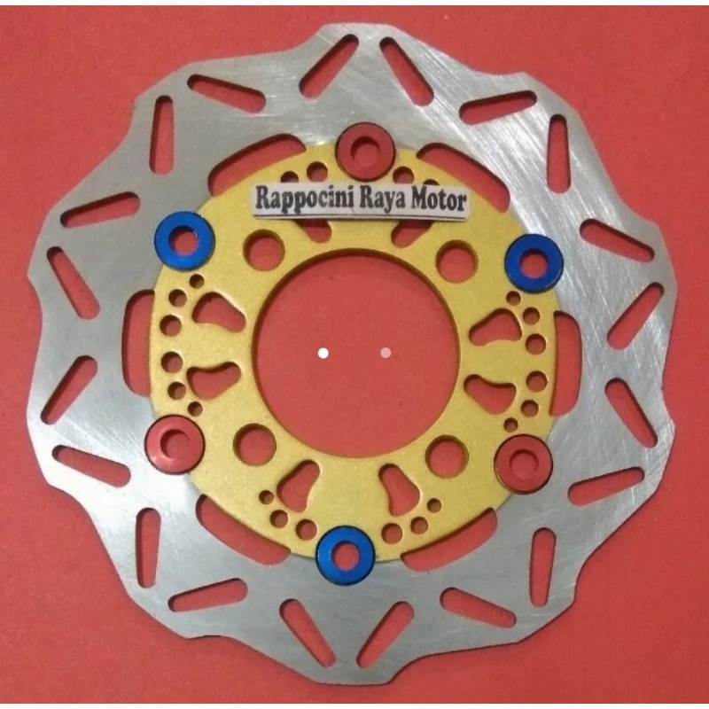 Piring Cakram Variasi Beat Scoopy Spacy