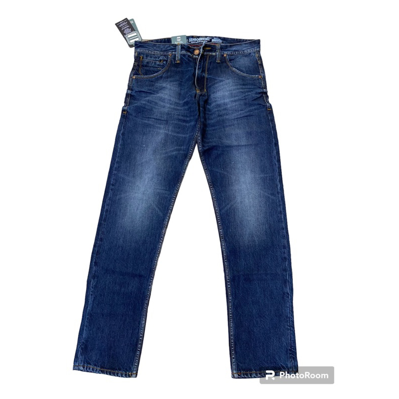CELANA JEANS PANJANG PRIA HUGO GHOST ORI