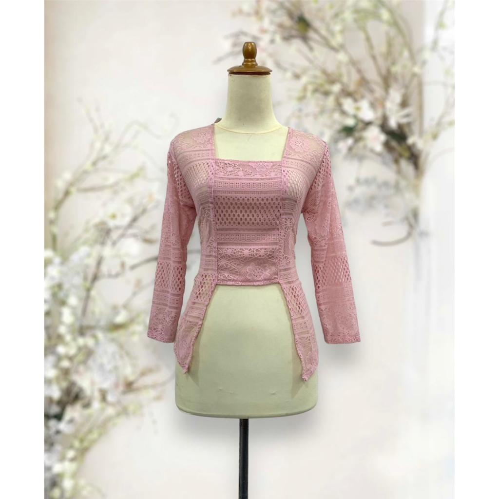 KEBAYA MALIKA,KEBAYA BALI MODERN,KEBAYA BALI,KEBAYA MURAH,KEBAYA BALI MURAH