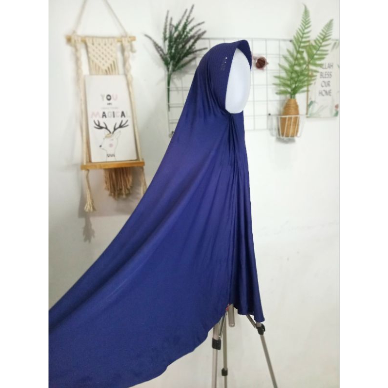 [FLASH SALE] Jilbab Zoya JUMBO Preloved | Kerudung Zoya | Kerudung JUMBO | Jilbab JUMBO | Hijab Inst