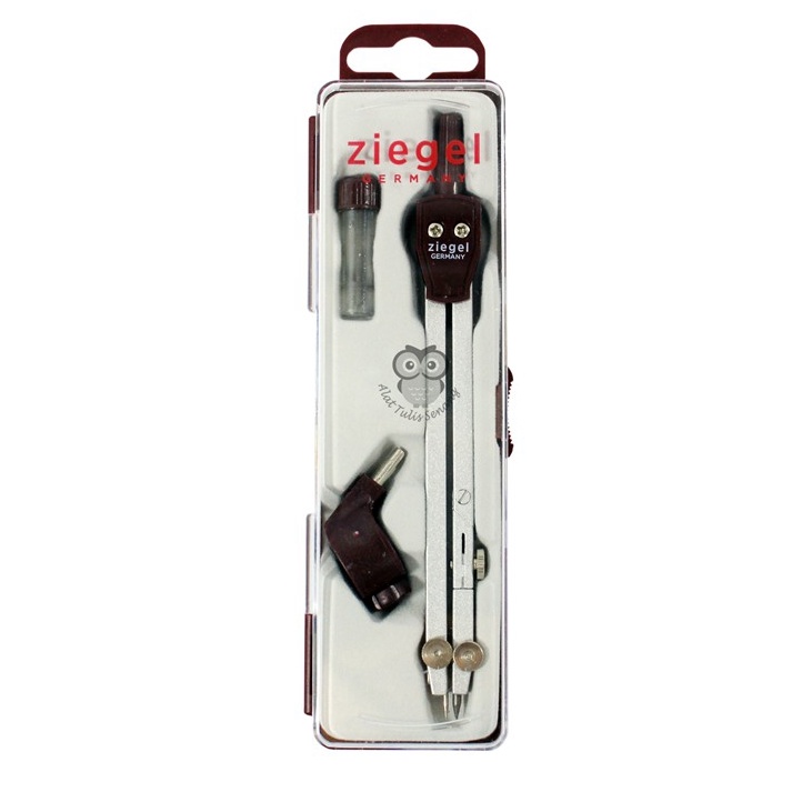 

Jangka Set Ziegel