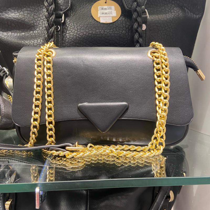 Les Femmes tas slempang slingbag wanita