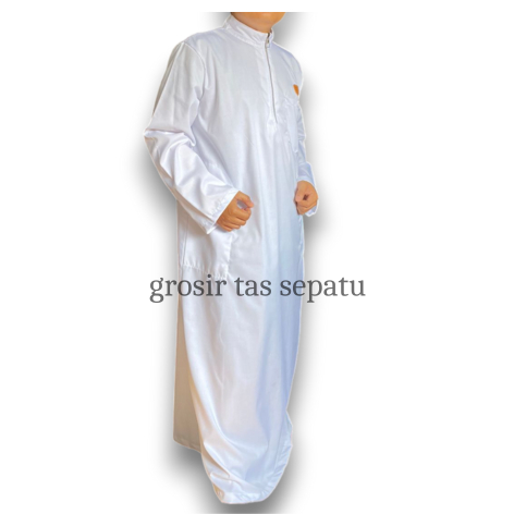 Gamis Toyobo Pria Gamis Jubah Pria Terbaru Gamis Muslim Dewasa Gamis Toyobo Zipper