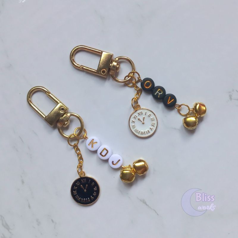 ORV - Kim Dokja Keyring/Bag Charm