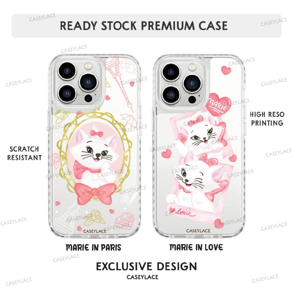 Impact Case SAMSUNG Marie's kucing cats Collections