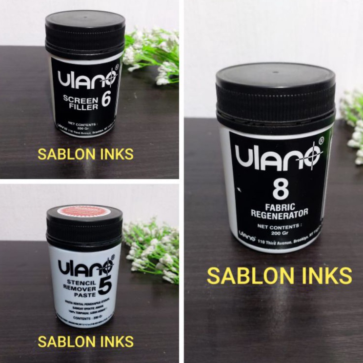 

Jual ULANO 5 6 8 2gr