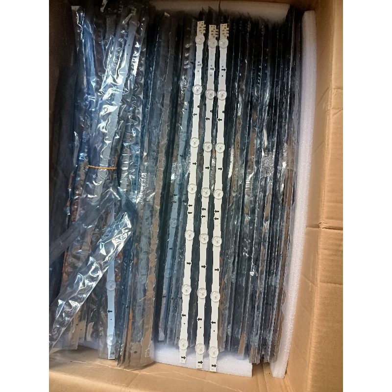 BACKLIGHT TV LCD LED SAMSUNG 32 INCH UA-32H4100AR- UA-32H4000AR