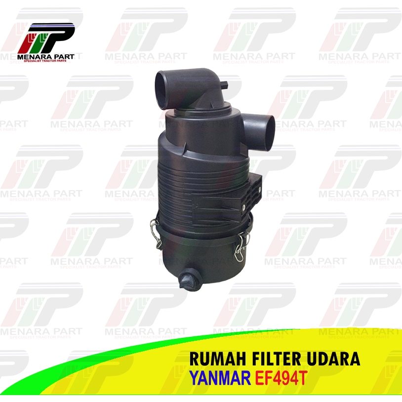 RUMAH FILTER UDARA YANMAR EF494T