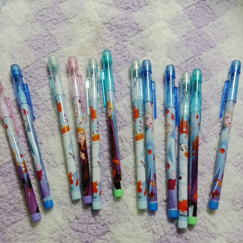 

pensil automatik