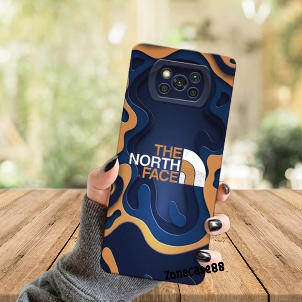 #ZC02 Procamera Hp  Poco X3/X3 NFC/X3 PRO Fashion Case Karakter Case Poco X3/X3 NFC/X3 PRO Silikon T