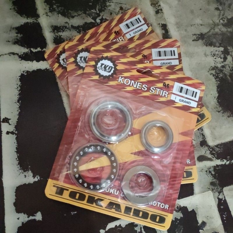 kones stir grand tokaido