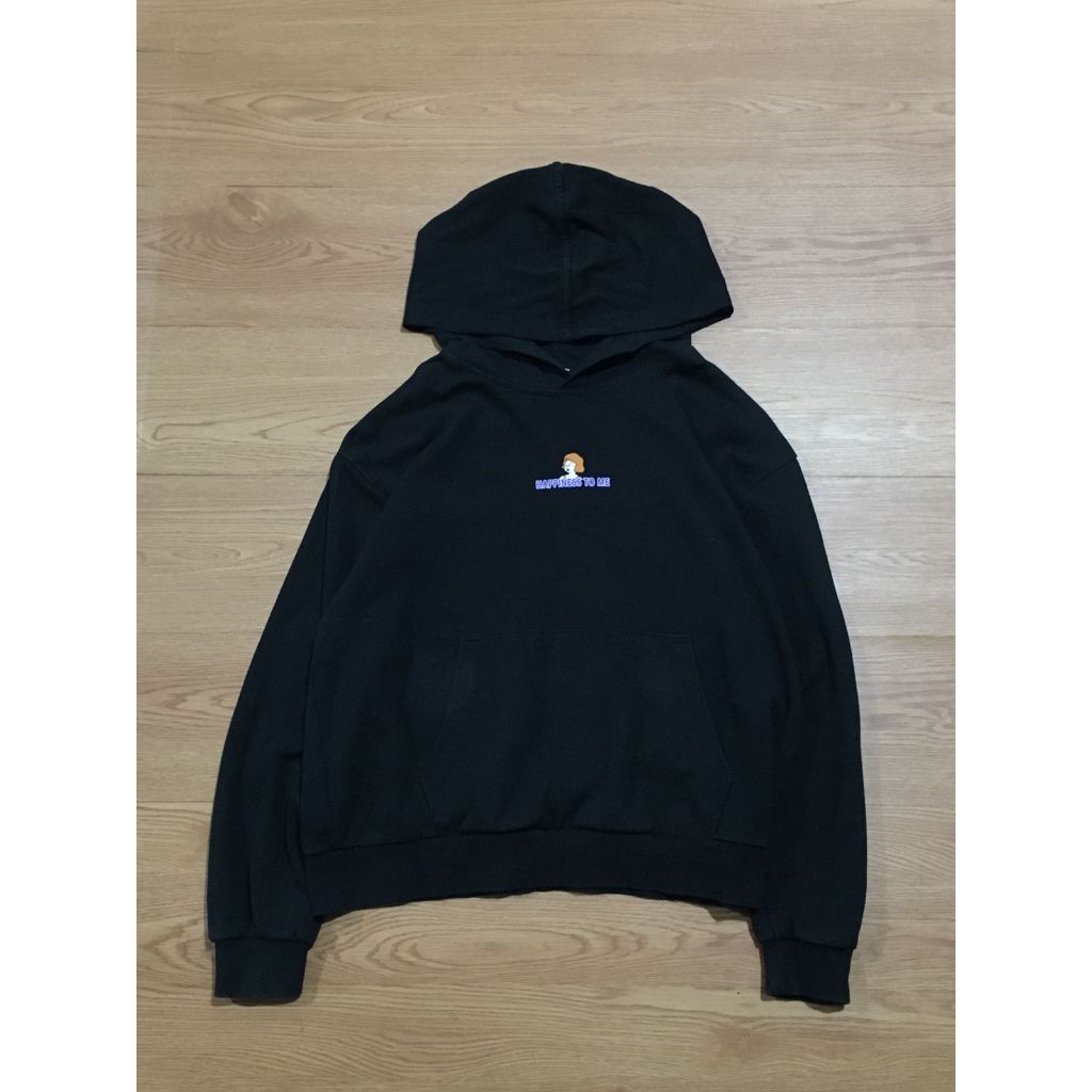 JUAL HOODIE BRAND ECOLIER