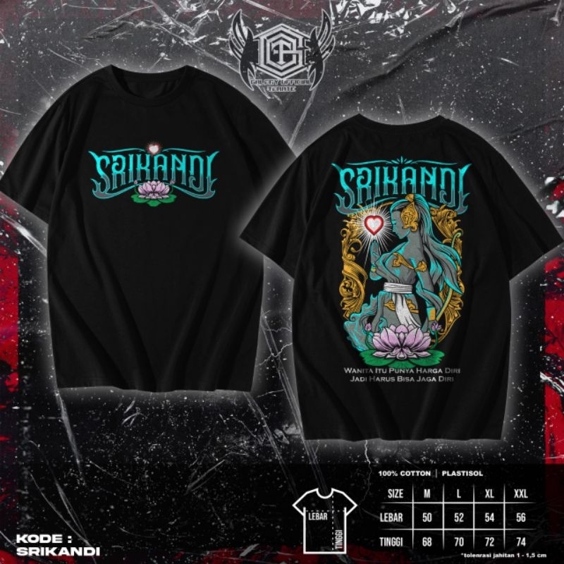 KAOS SRIKANDI PSHT TERATE KAOS SRIKANDI SH TERATE KAOS PSHT KEKINIAN