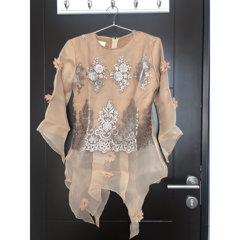 (Preloved) Baju Kondangan Pekgo