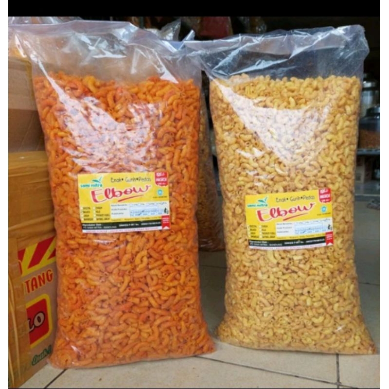 

MAKARONI UKURANG 1KG