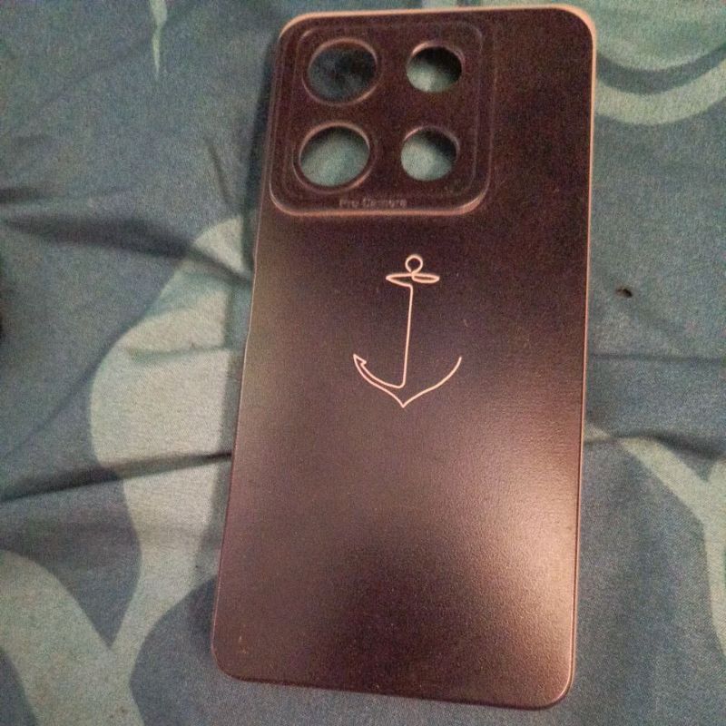 softcase infinix not 30 pro