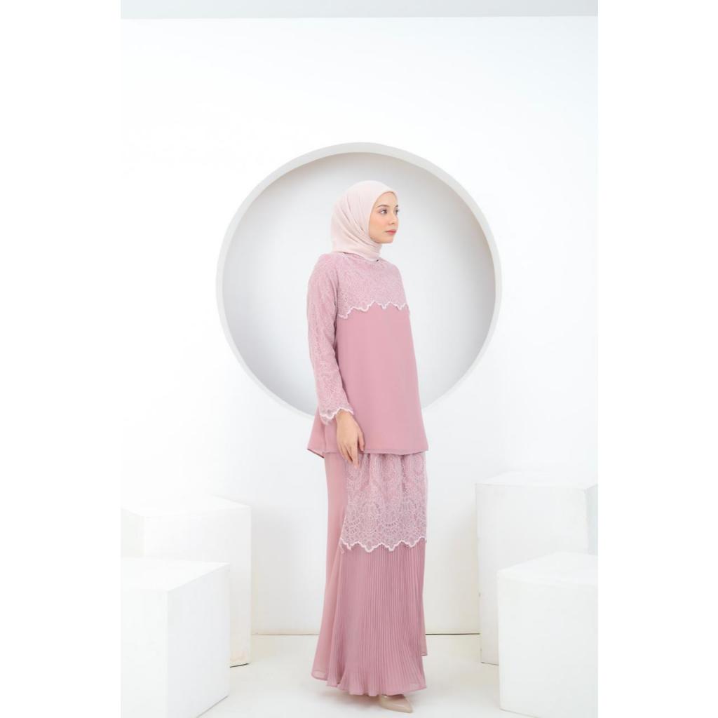 Safiah Set - SusanHuda