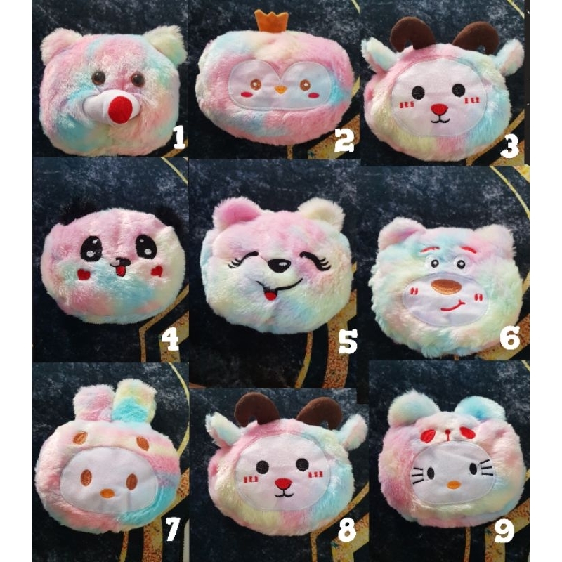 Tas Boneka Anak Murah