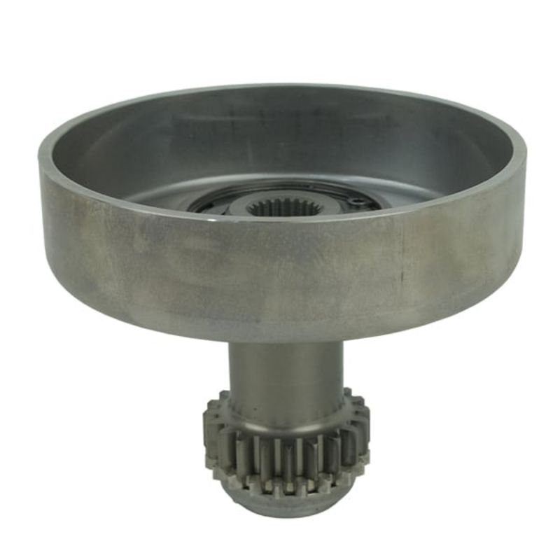 RUMAH KOPLING MANGKOK KOPLING SUPRA X 22660-KYZ-901