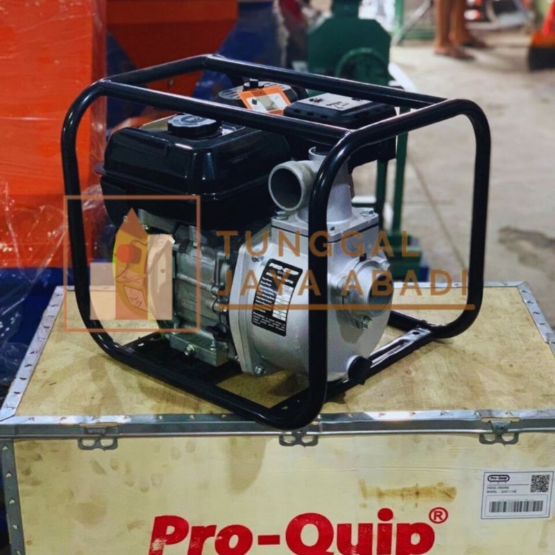 Pompa Alkon Pro-Quip RWP50 - 2Inch