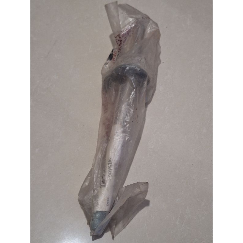 As Operanan Perseneling Suzuki Crystal RC100 RC 100