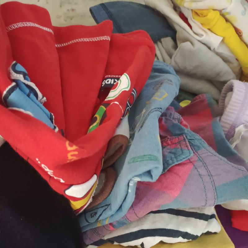baju bayi ada paket usaha, satuan, borongan bayi sampai dewasa