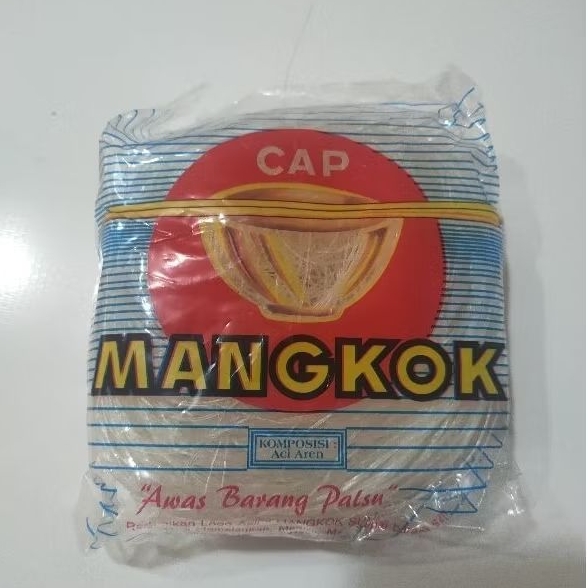 

Sohun Cap Mangkok 100gr